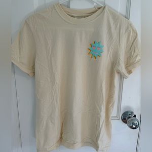 Christian French Concert (virtual) Tee